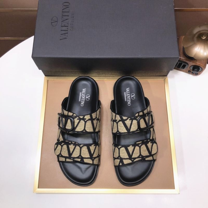 Valentino Slippers